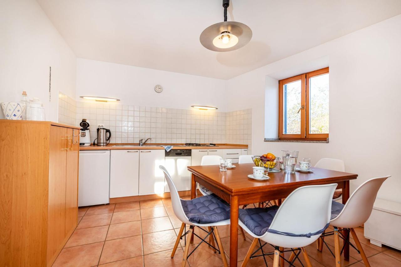 Ferienhaus Kuca Marija - Traditionelles Steinhaus Bei Zadar Debeljak Exterior photo