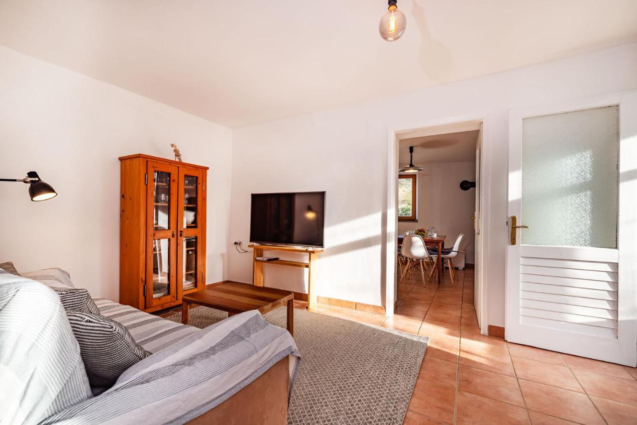 Ferienhaus Kuca Marija - Traditionelles Steinhaus Bei Zadar Debeljak Exterior photo